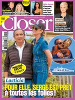 Closer France